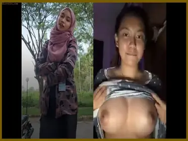 Ameera Guru Jilbab Blunder Pap Colmek Bagian 3