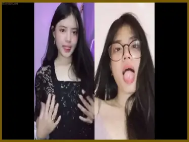 Arshmishelle Aka Leaxana Colmek Ada Mode Kebayanya