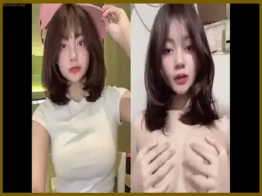 Cassey Selebgram Dan Tiktoker Mulus Pamer Toket Gede
