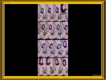 Cewek 18+ Hijab Cantik Manis Colmek Jembut Tipis