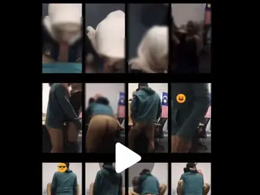 Cewek Jilbab Cantik Di Ewe Tukang Galon