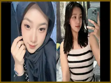 Cyalohaku Selebgram Jilbab Skandal Blunder Ngewe Colmek Tersebar