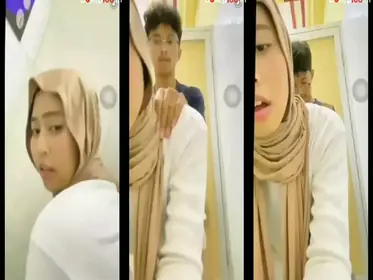 Dokumentasi Amalia Mutya Cantik Pasrah Kasur