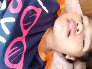 Dokumentasi Balqis Cantik Part 10 Kasur