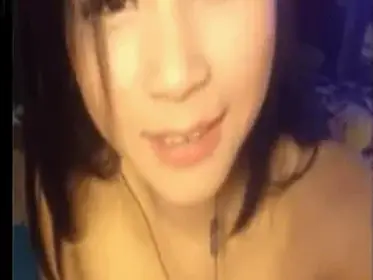 Dokumentasi Gadis Artis Cantik Live Kasur