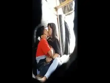 Dokumentasi Gadis Cantik Live Kasur Gudang