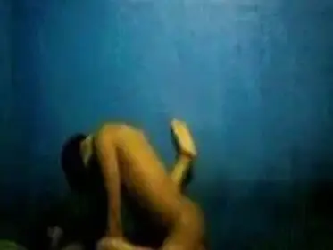 Dokumentasi Pelayan Rusti Cantik Di Kasur