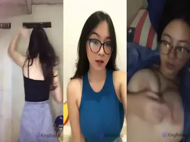 Dokumentasi Resta Maharani Cantik Pasrah Kasur