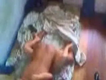 Dokumentasi Tante Cantik Pasrah Goyang Kasur
