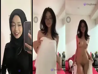 Dokumentasi Ukhti Farida Hijab Cantik Kasur