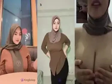Dokumentasi Ukhti Hijab Nurma TikTok Live Kasur