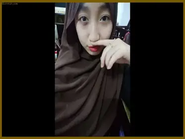 Fipah Cewek Jilbab Chubby Ngewe Durasi Panjang