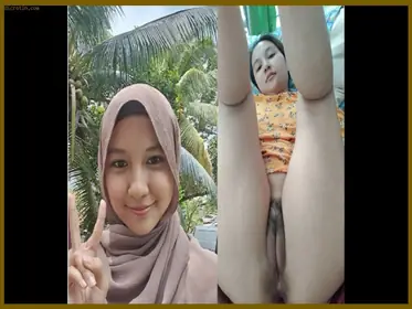 Firda Cewek Jilbab Lugu Dibikin Doyan Colmek Dan Ngewe
