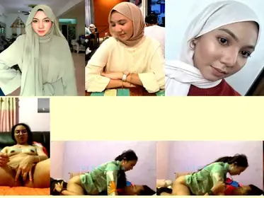 Full Video Zulaikha Halim Cewek Jilbab Colmek Pake Timun Sama Ngewe Pacar