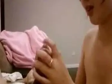 Gadis Amoy Bandung Cantik Pasrah Goyang Kasur
