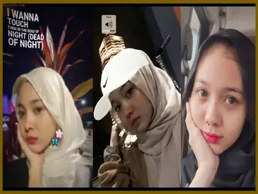 Hot Video Ngewe Blunder Cewe Hijab Tersebar
