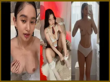 Hot Video Skandal Cici Cindo Binal