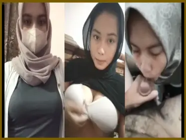 Hot Video Skandal Zilla Hijab Tobrut