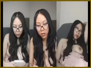 Janda Kacamata Tobrut Live Colmek Santai
