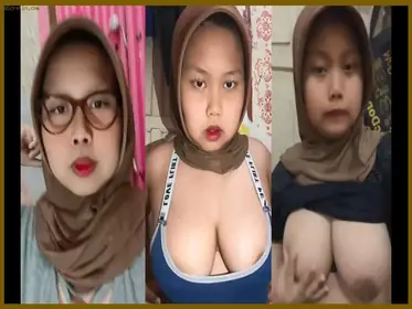 Koleksi Lanjutan Masturbasi Miss Lyora Hijab