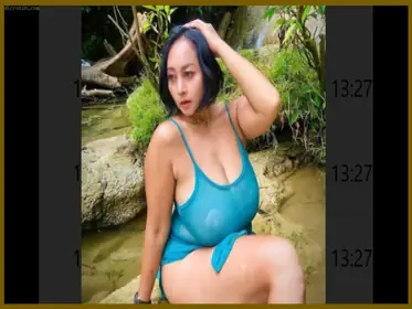 Koleksi Lengkap Tante Sarah Ardhelia Super Tobrut