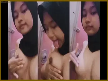 Kolpri Colmek Dwikaa Hijab Baru Tumbuh Bulu