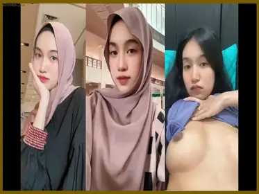 Kompilasi Colmek Cewe Jilbab Putih Mulus Hyper