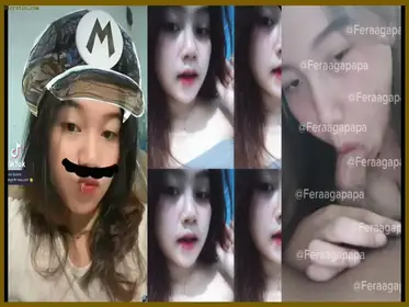 Kompilasi Skandal Ferra Semok Room Vip