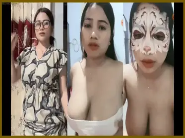 Kompilasi Video Hot Tiktodker Ameliahuwae Barbar