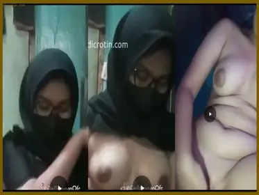 Konten Vip Talent Putri Hijab Toge Fulldur
