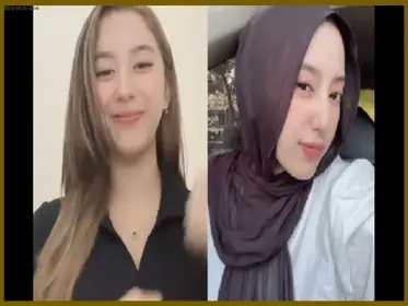 Leona Kanza Cewek Tiktok Tobrut Viral Ngewe