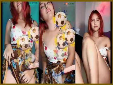 Live Janda Blonde Colmek Pake Sarung Buat Pijet