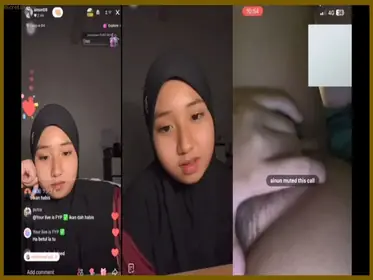 Live Ukhti Ainun Chubby Berujung Vcs Sama Member