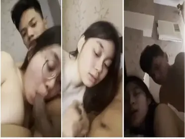 Mahasiswa Cindo Cantik Ngewe Sama Senior