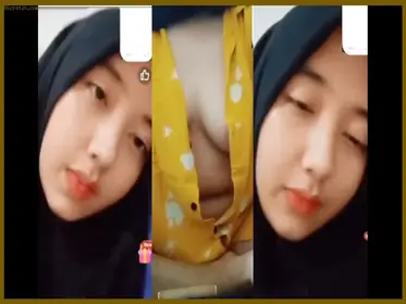 Minta Pap Nenen Ke Pacar Jilbab Pas Vcs
