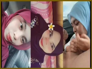 Nadya Faramita Hijab Sepongin Titit Pacar Di Mobil