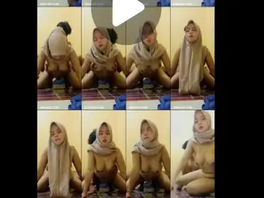 Ngentot Cewek Jilbab Lebar Nungging Pantatnya Semok