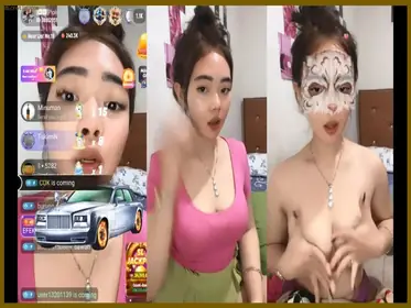 Nonton Live Colmek Host Pipiw Boba Mancung