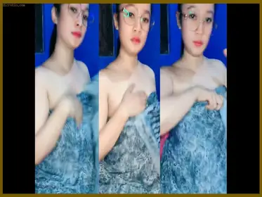 Nonton Live Tante Putih Mulus Masturbasi