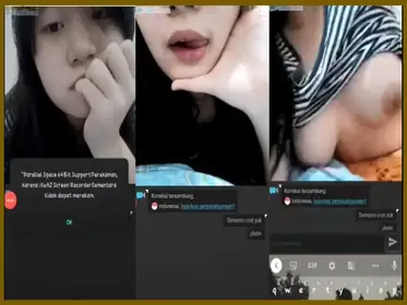 Ometv Nemenin Cewe Jembut Lebat Masturbasi