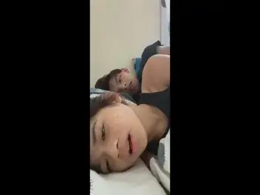 Penampilan Memukau Kenzie Reeves Di Kasur