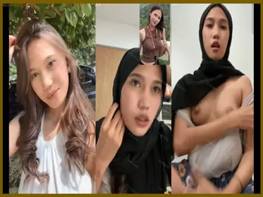 Private Vcs Qayla Selebgram Hijab Cantik