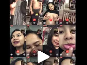 Si Cantik Habis Live Jualan Lanjut Colmek Vcs