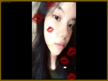 Sofi Baru Tumbuh Dewasa Sudah Jago Colmek