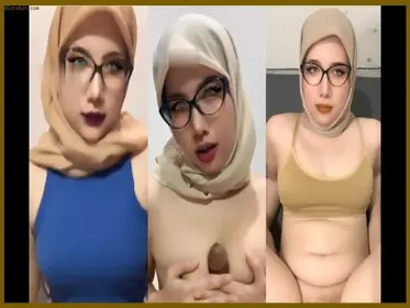Stape Talent Yumichan Hijab Cantik Fulldur