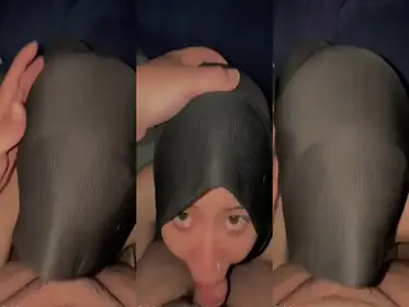 Ukhti Hijab Cantik Pasrah Servis Kasur Bareng Pacar