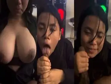 Ukhti Hijab Hitam Cantik Part 2 Live Kasur Toilet