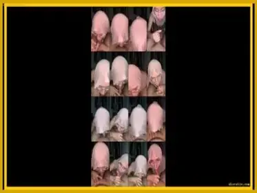 Ukhti Jilbab Cantik Jago Ngisep Kontol