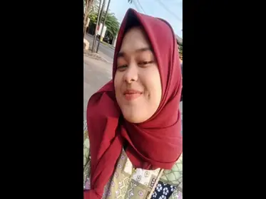 Ukhti Jilbab Cantik Vcs Colmek Disebar