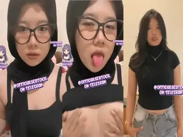 Update Kumpulan Konten Exib Miss Sea Hijab